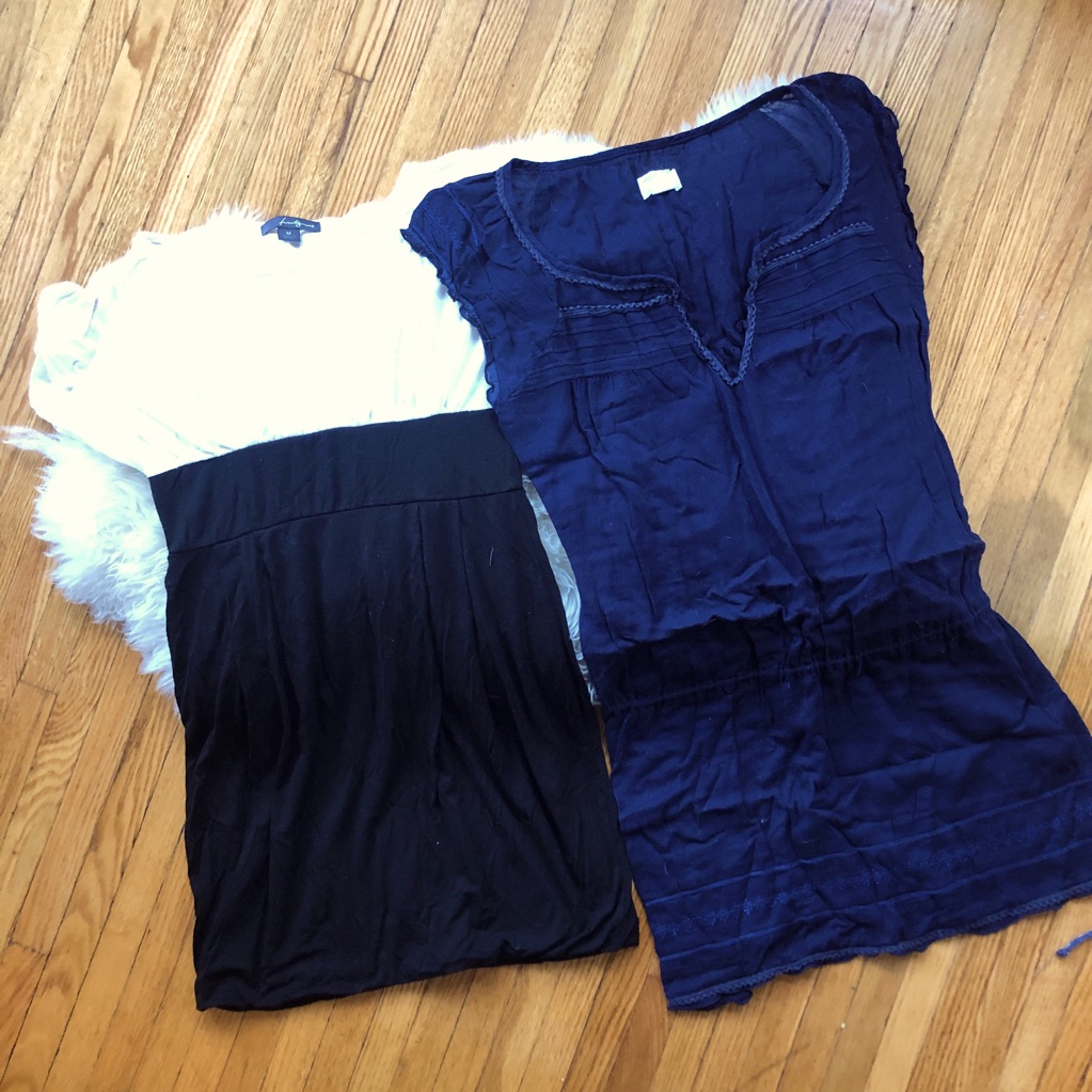 Bundle: Dresses